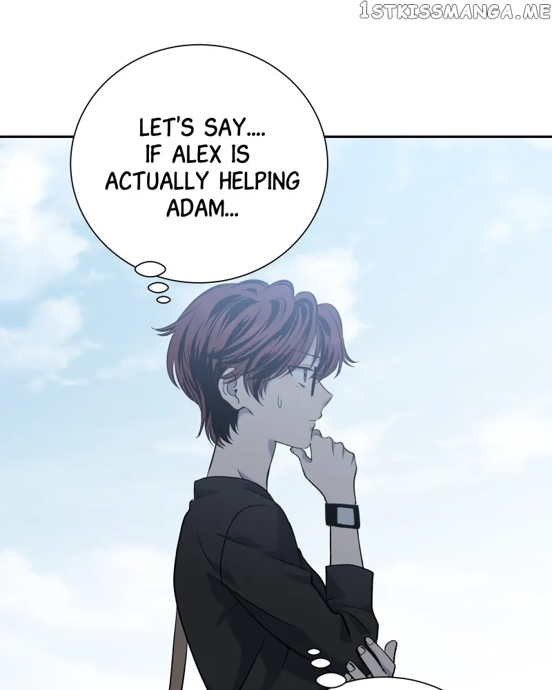 The Guy Upstairs Chapter 31 Online - pƔgina 43