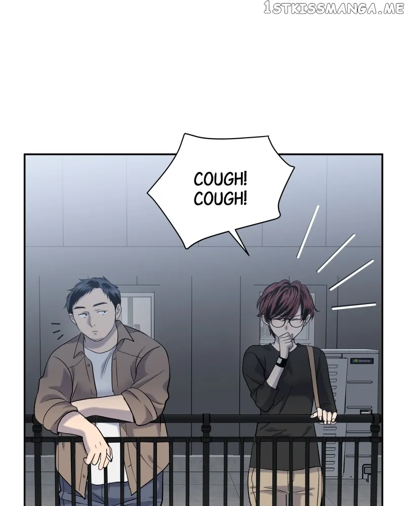 The Guy Upstairs Chapter 31 Online - pƔgina 45