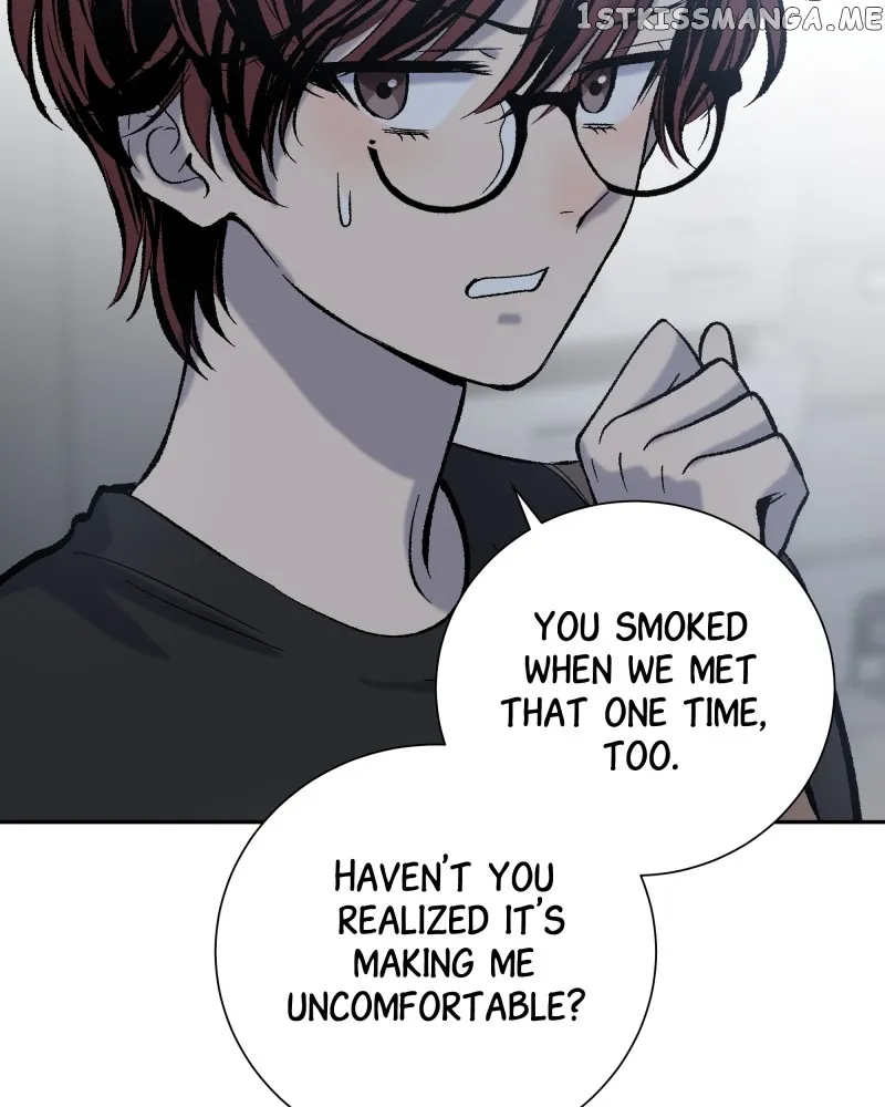 The Guy Upstairs Chapter 31 Online - pƔgina 47