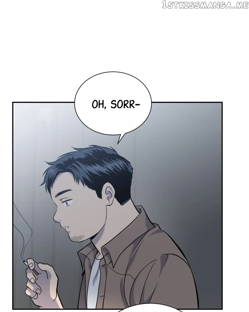 The Guy Upstairs Chapter 31 Online - pƔgina 49