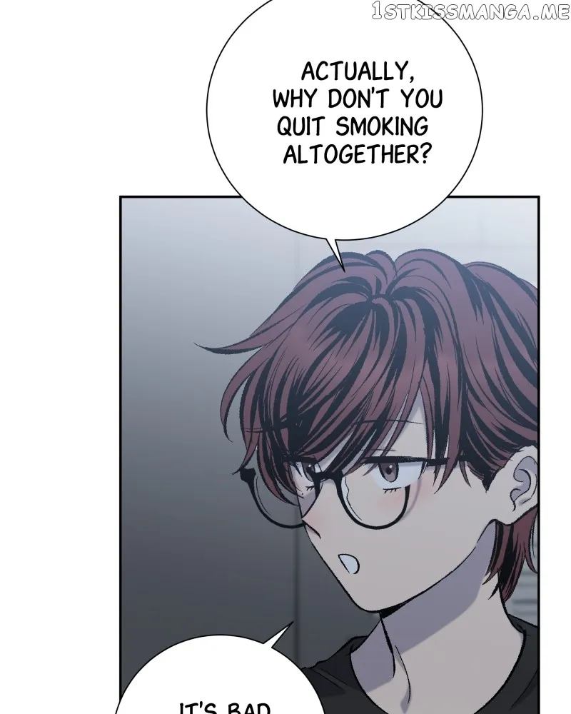 The Guy Upstairs Chapter 31 Online - pƔgina 50