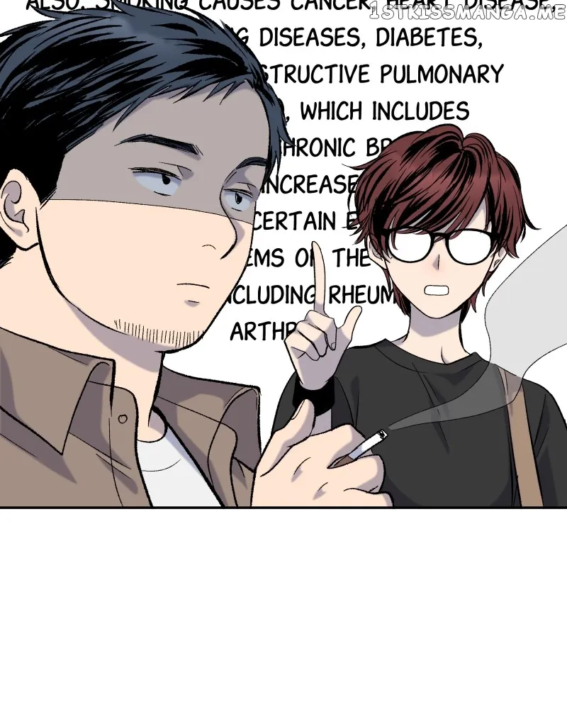 The Guy Upstairs Chapter 31 Online - pƔgina 52