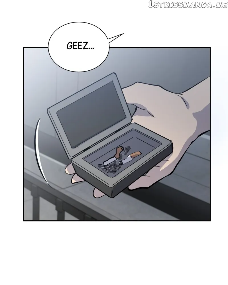 The Guy Upstairs Chapter 31 Online - pƔgina 53