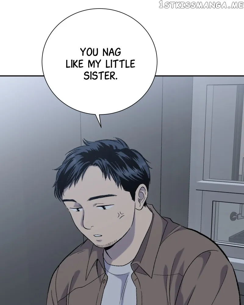 The Guy Upstairs Chapter 31 Online - pƔgina 55
