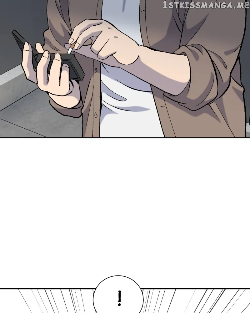 The Guy Upstairs Chapter 31 Online - pƔgina 56