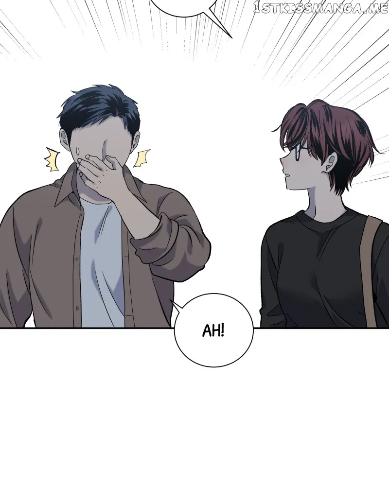 The Guy Upstairs Chapter 31 Online - pƔgina 57