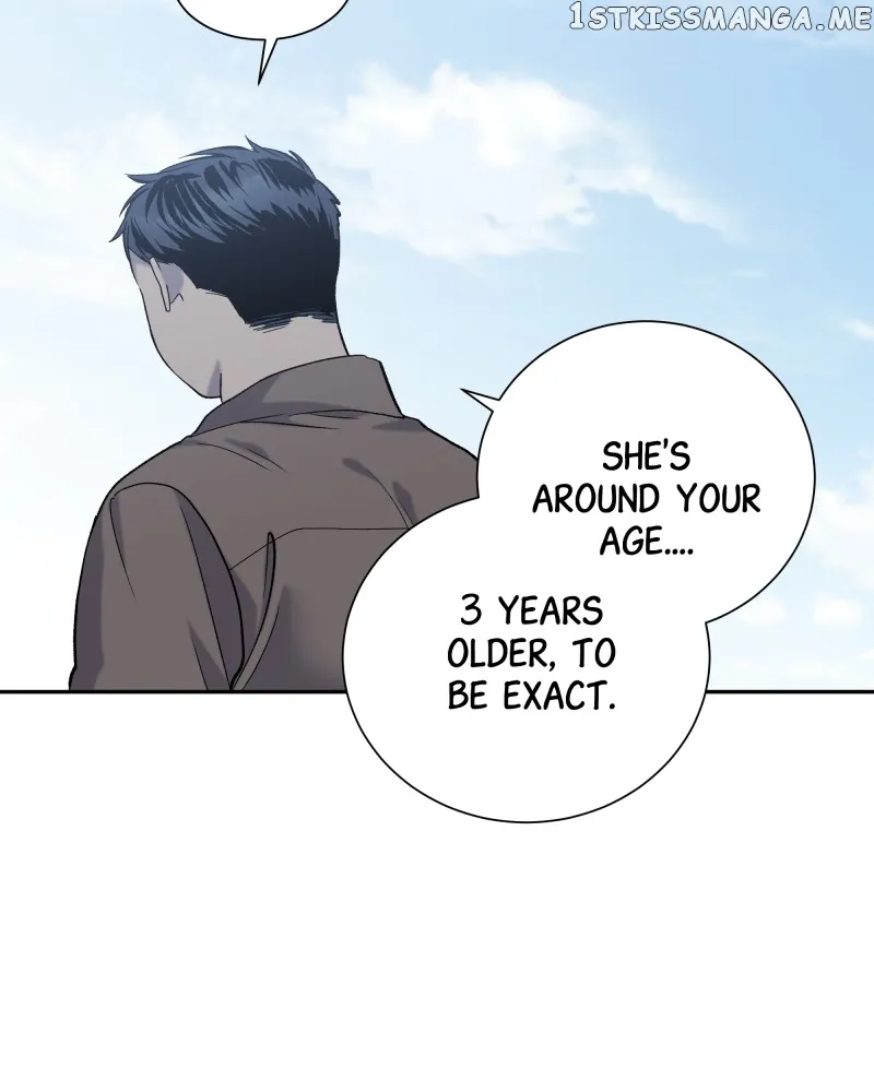 The Guy Upstairs Chapter 31 Online - pƔgina 60