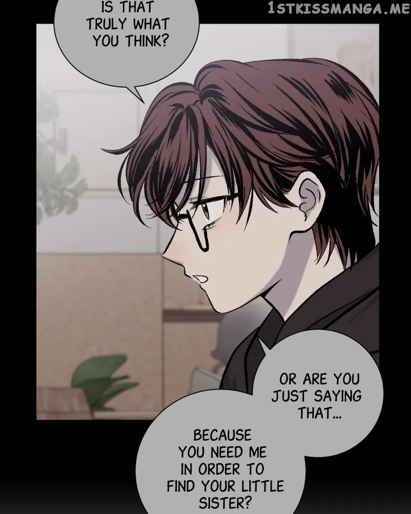 The Guy Upstairs Chapter 31 Online - pƔgina 64