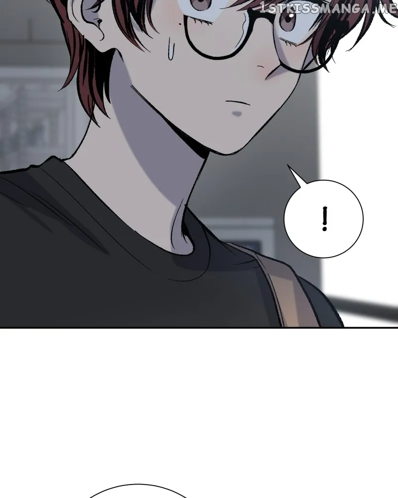 The Guy Upstairs Chapter 31 Online - pƔgina 71