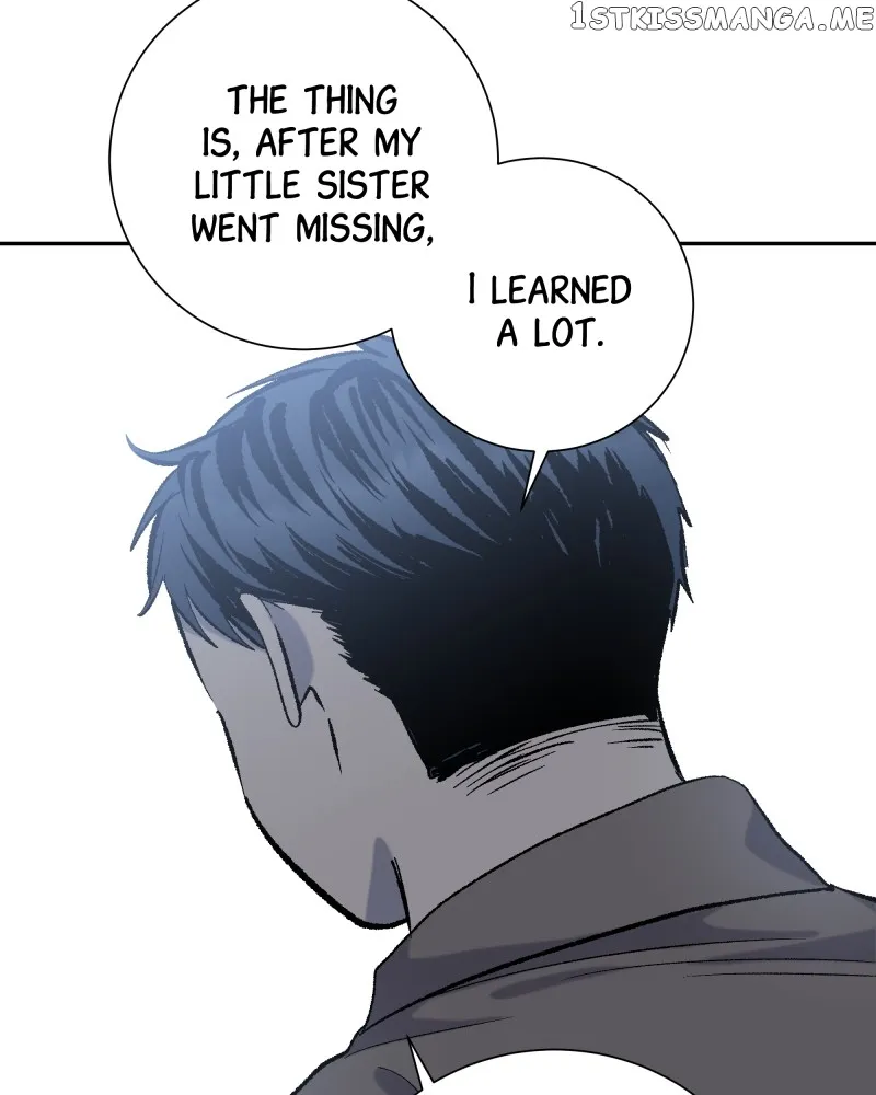 The Guy Upstairs Chapter 31 Online - pƔgina 72