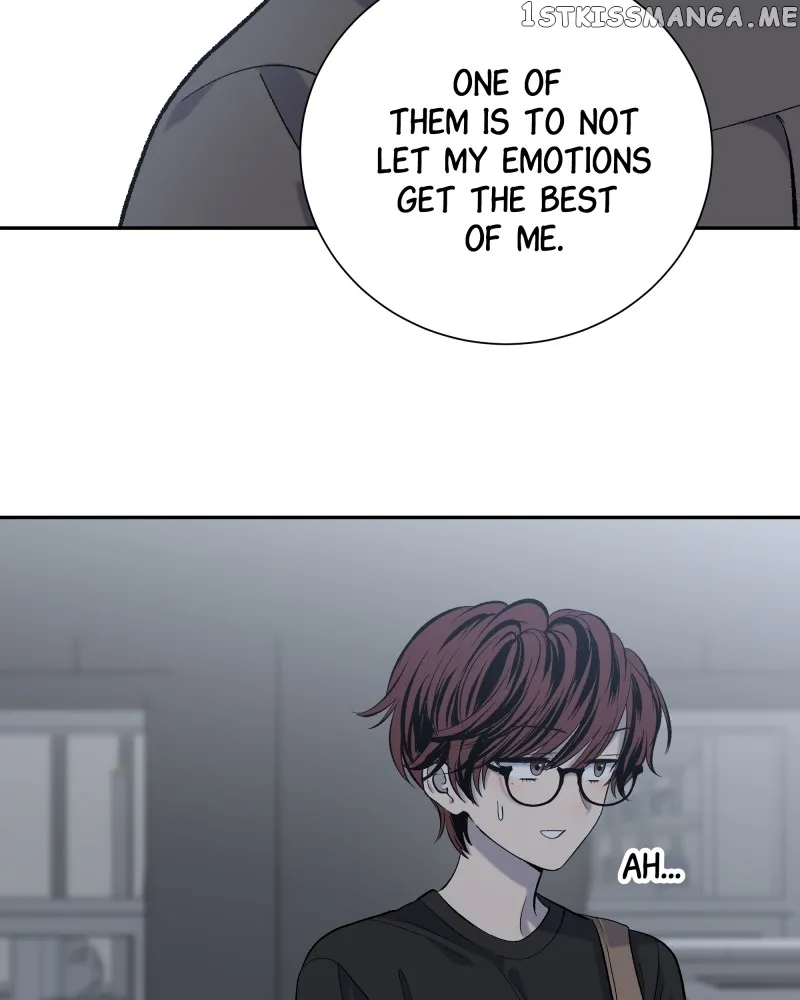 The Guy Upstairs Chapter 31 Online - pƔgina 73