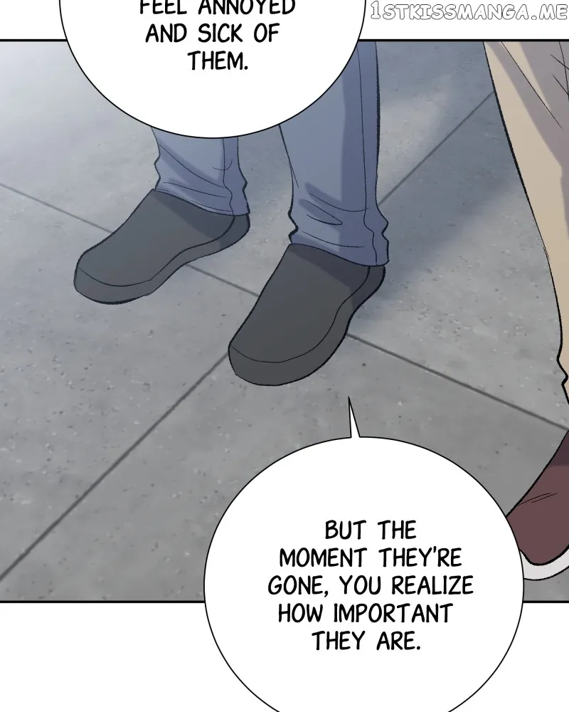 The Guy Upstairs Chapter 31 Online - pƔgina 76