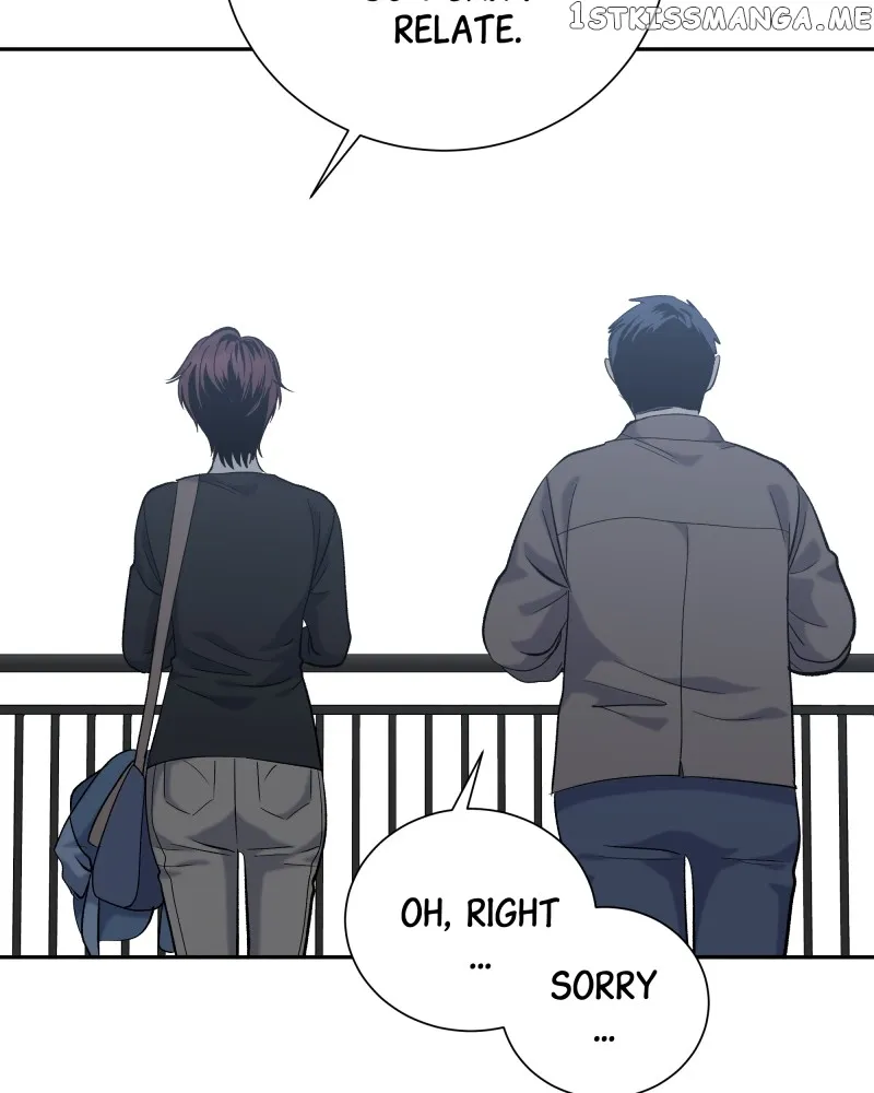 The Guy Upstairs Chapter 31 Online - pƔgina 79