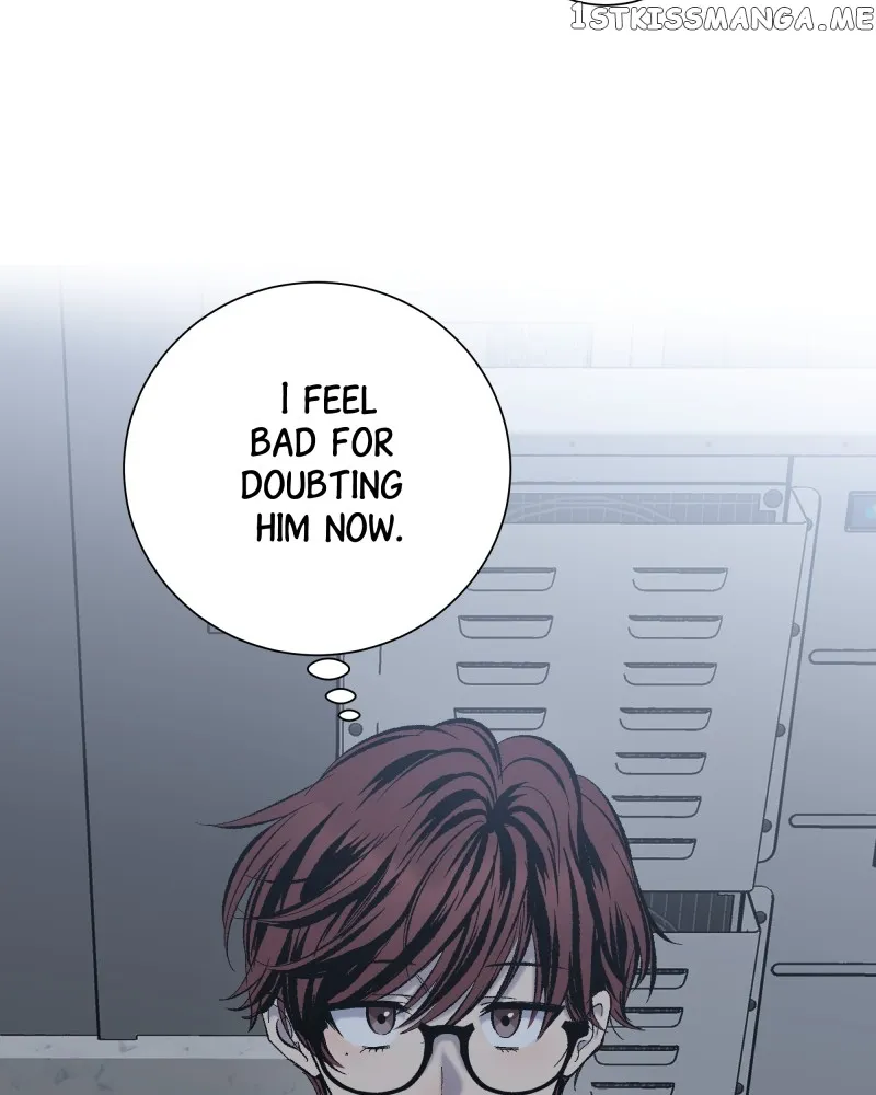 The Guy Upstairs Chapter 31 Online - pƔgina 80