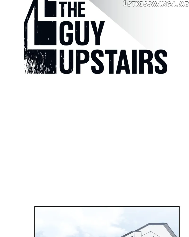 The Guy Upstairs Chapter 31 Online - pƔgina 86
