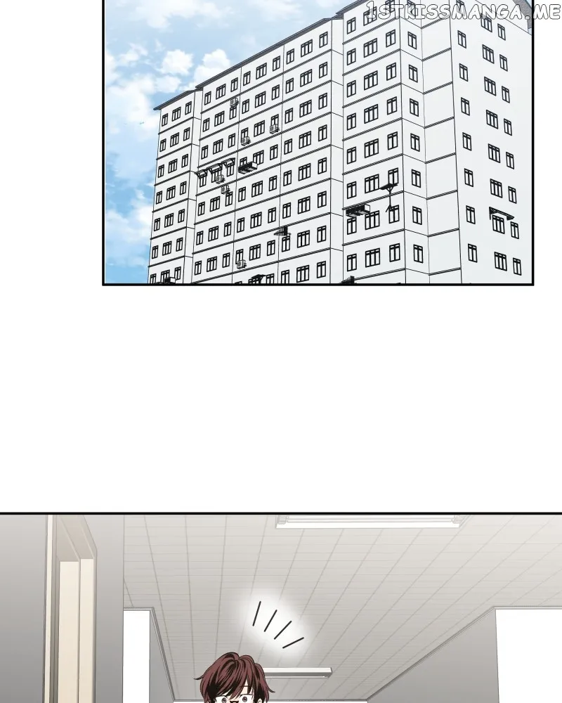 The Guy Upstairs Chapter 31 Online - pƔgina 87