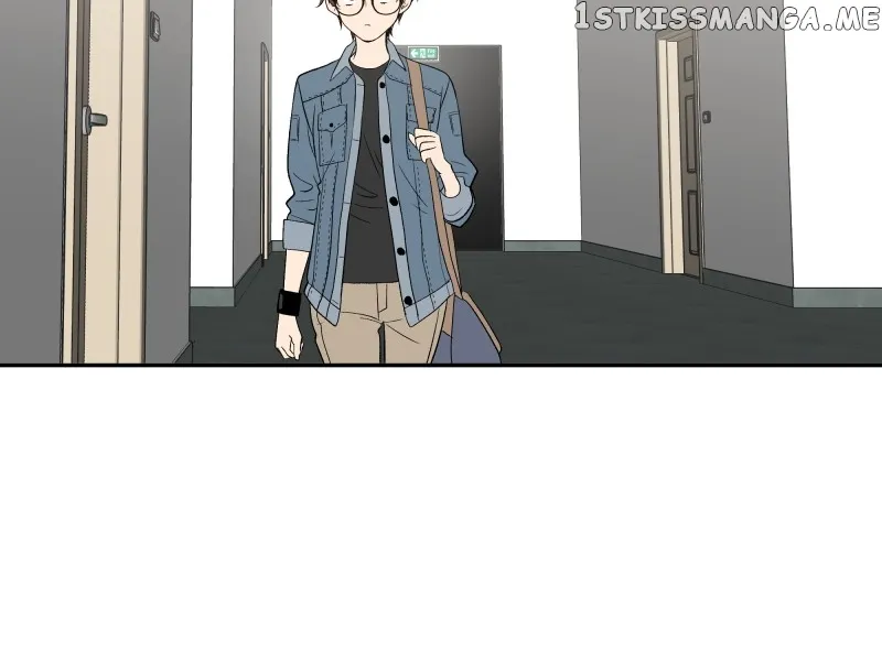 The Guy Upstairs Chapter 31 Online - pƔgina 88