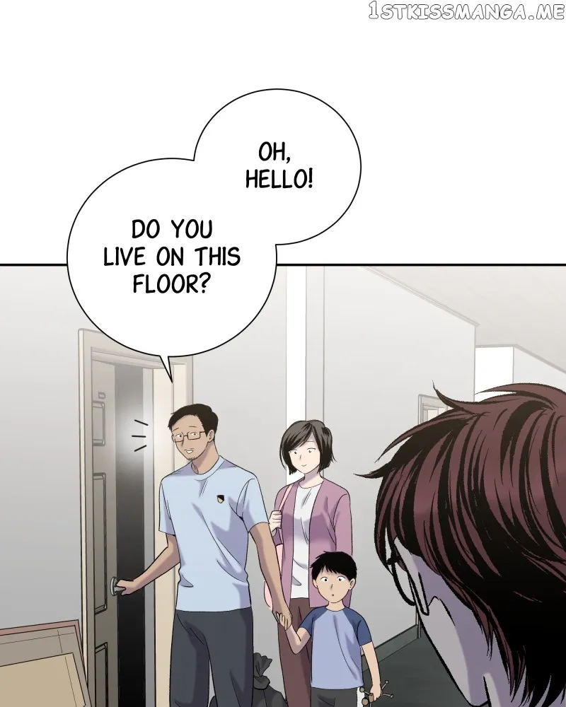 The Guy Upstairs Chapter 31 Online - pƔgina 89