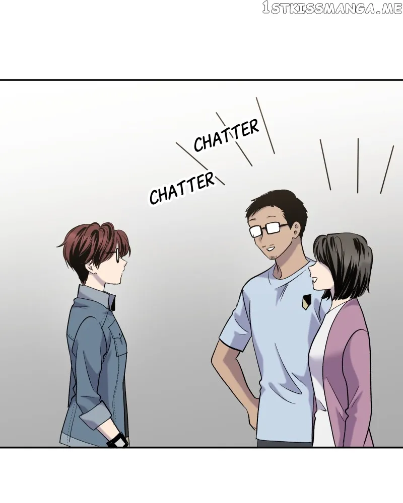 The Guy Upstairs Chapter 31 Online - pƔgina 93