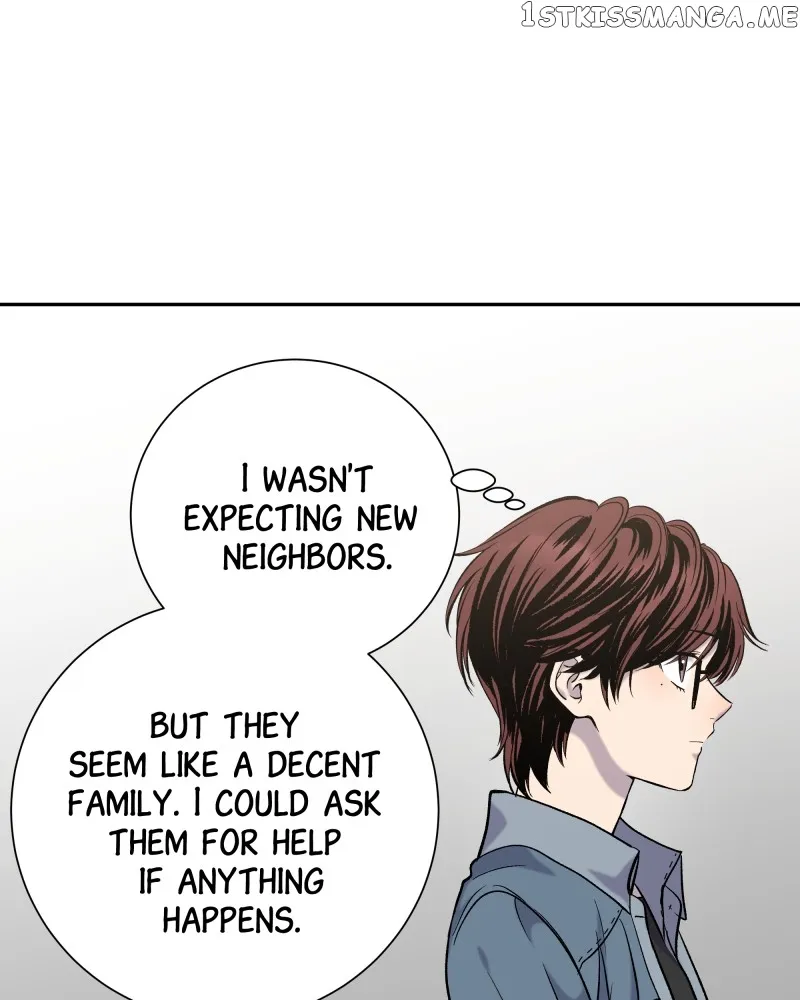 The Guy Upstairs Chapter 31 Online - pƔgina 94