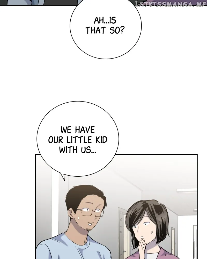 The Guy Upstairs Chapter 31 Online - pƔgina 99