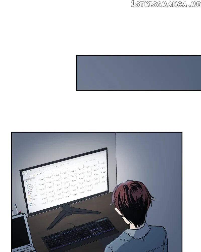 The Guy Upstairs Chapter 31 Online - pƔgina 104