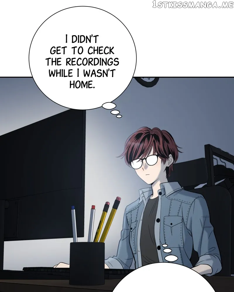 The Guy Upstairs Chapter 31 Online - pƔgina 106