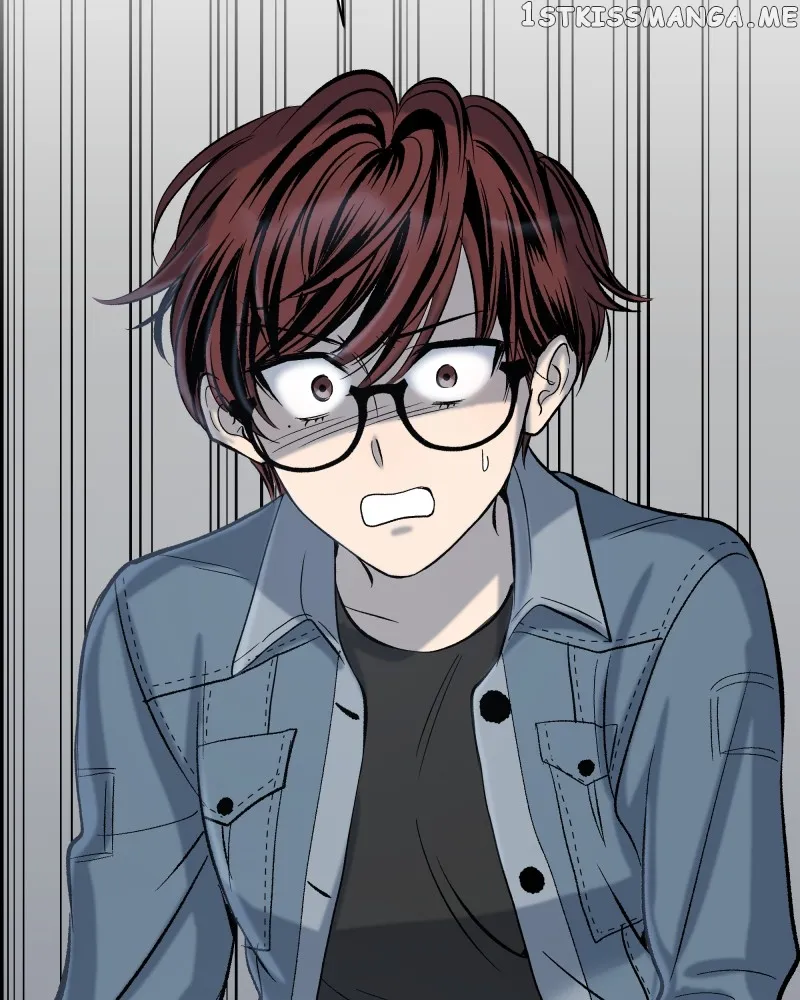 The Guy Upstairs Chapter 31 Online - pƔgina 116