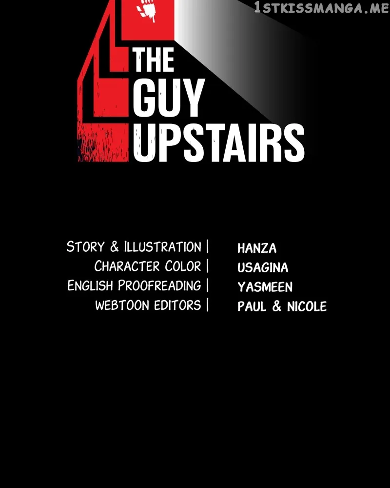 The Guy Upstairs Chapter 31 Online - pƔgina 119