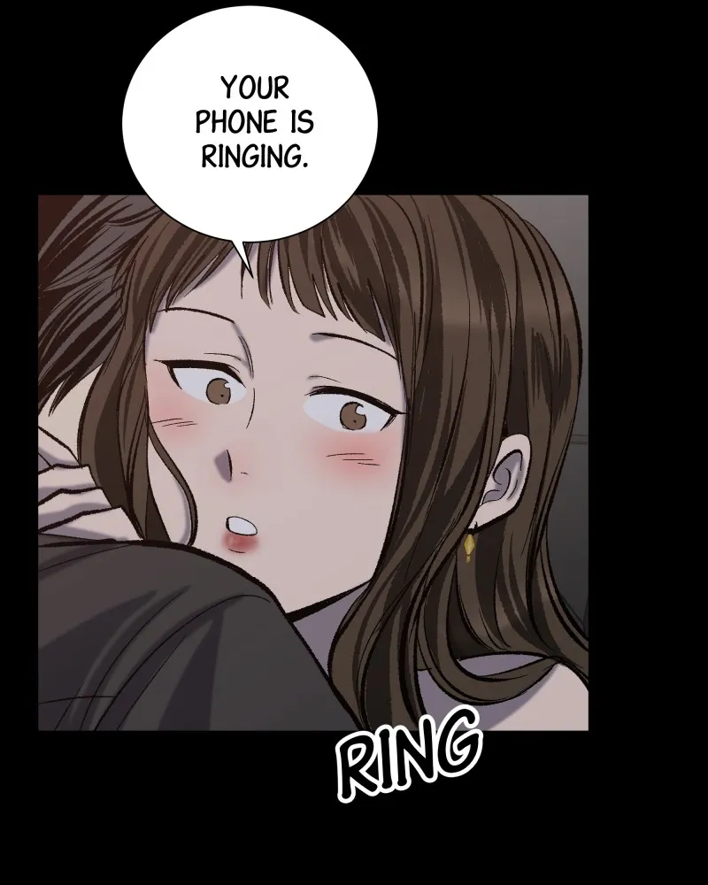 The Guy Upstairs Chapter 32 Online - pƔgina 33