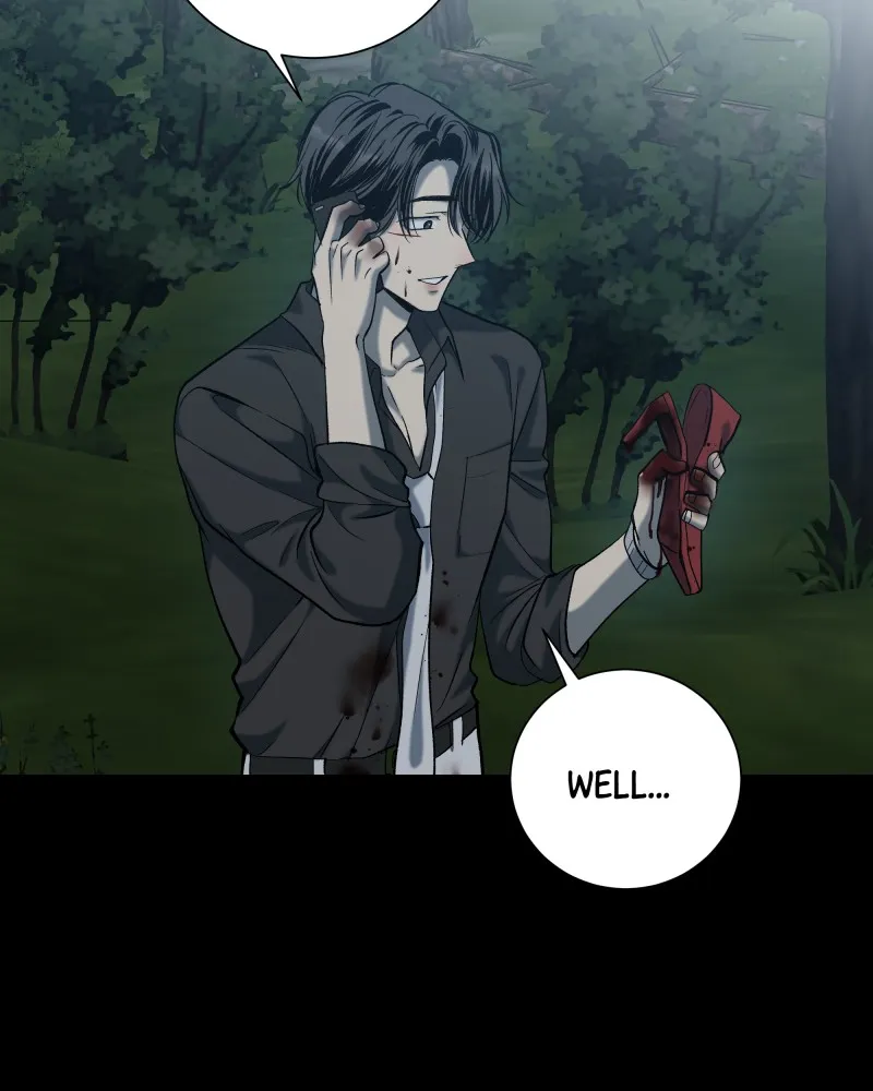 The Guy Upstairs Chapter 32 Online - pƔgina 123
