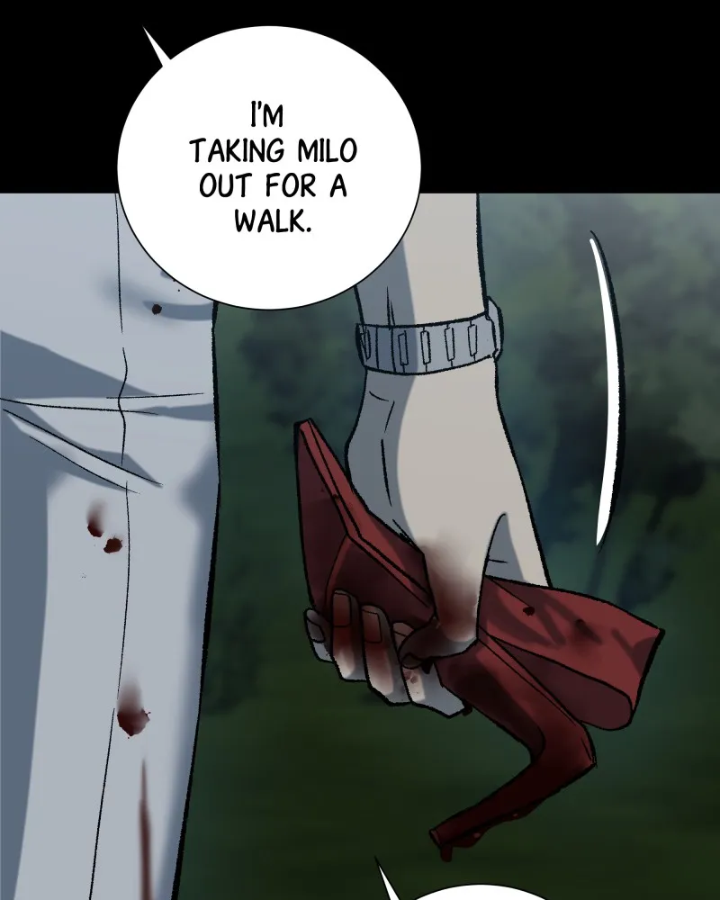 The Guy Upstairs Chapter 32 Online - pƔgina 124