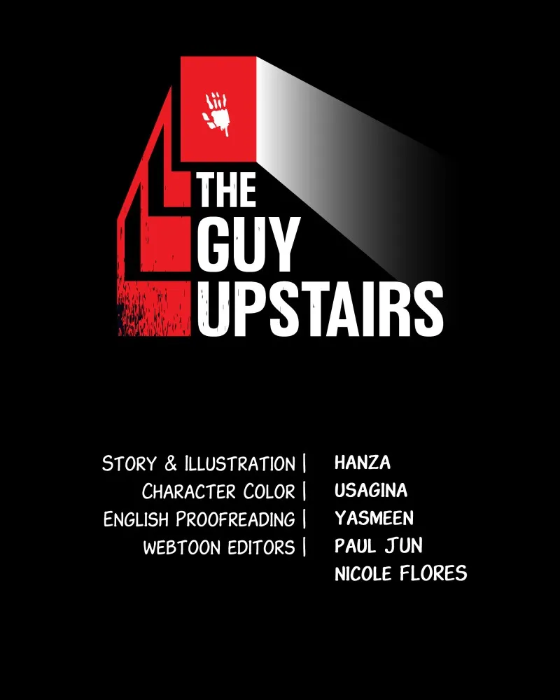 The Guy Upstairs Chapter 32 Online - pƔgina 146