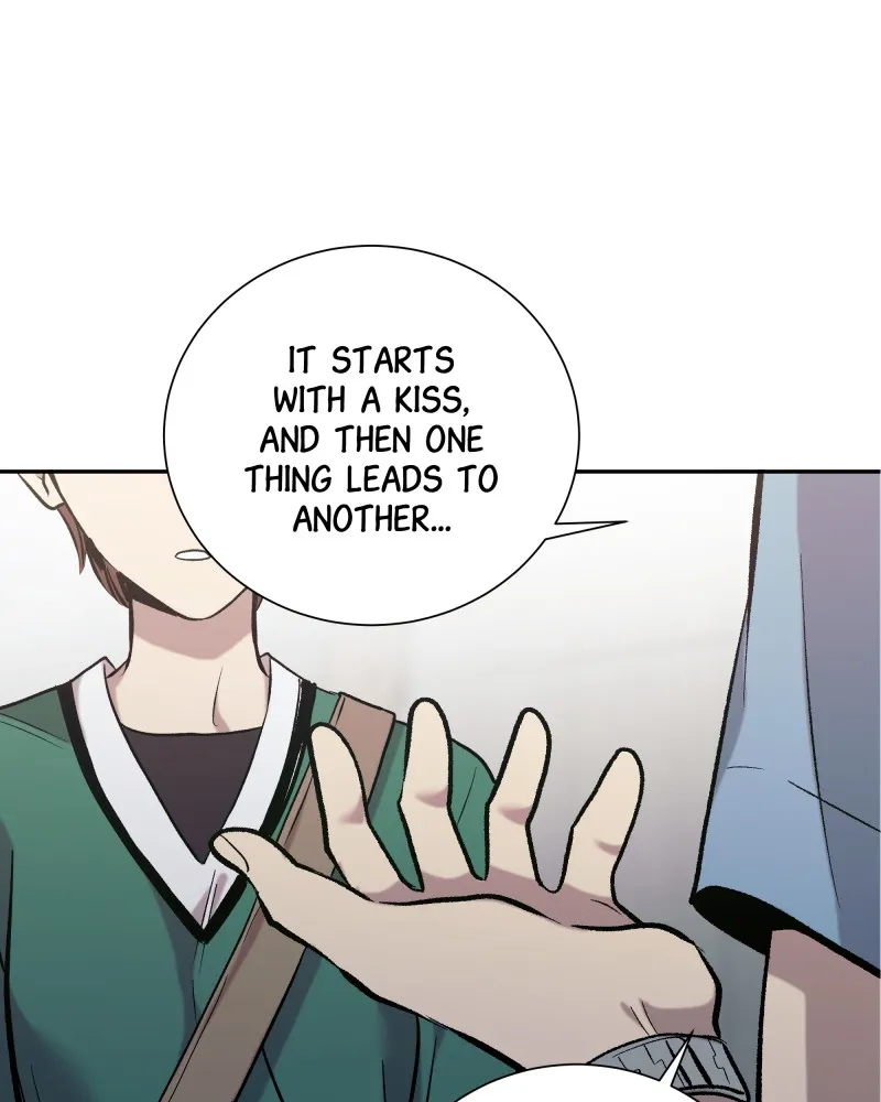 The Guy Upstairs Chapter 35 Online - pƔgina 2