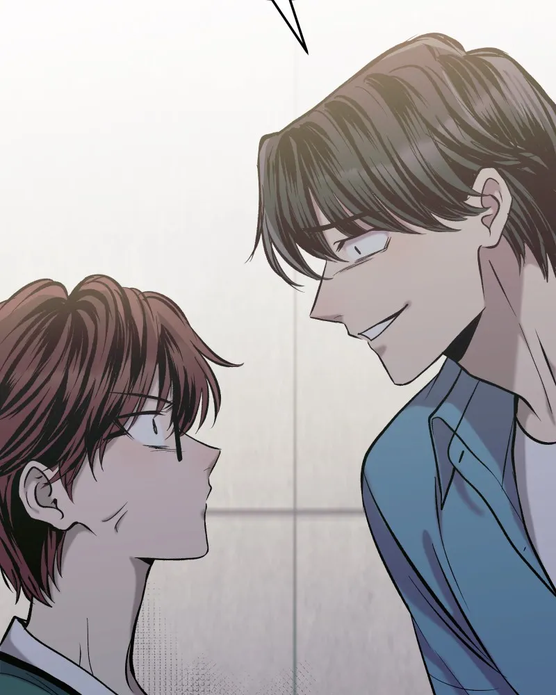 The Guy Upstairs Chapter 35 Online - pƔgina 10