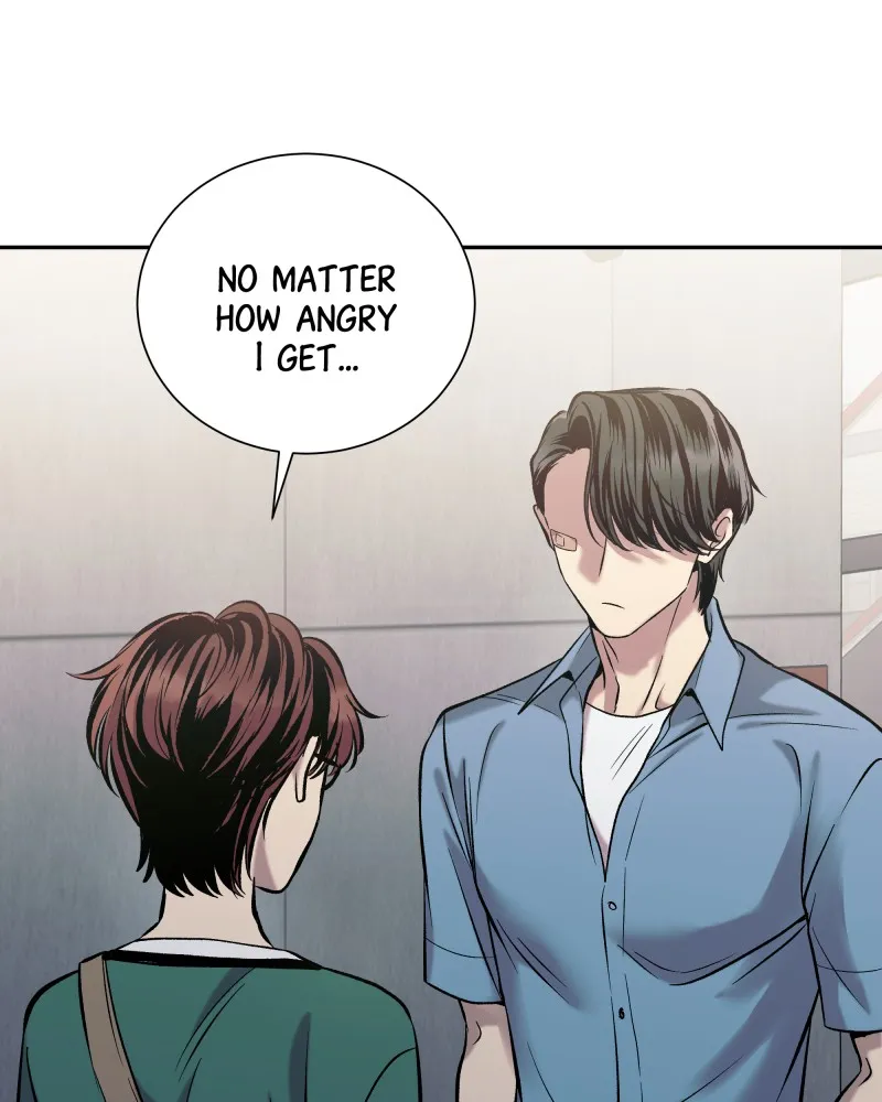 The Guy Upstairs Chapter 35 Online - pƔgina 27