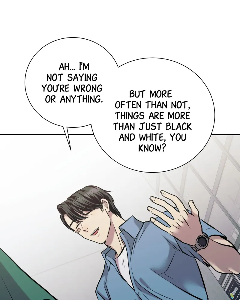 The Guy Upstairs Chapter 35 Online - pƔgina 40