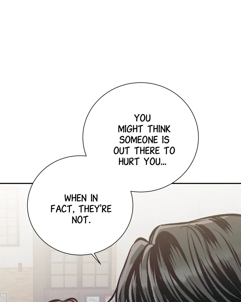The Guy Upstairs Chapter 35 Online - pƔgina 49
