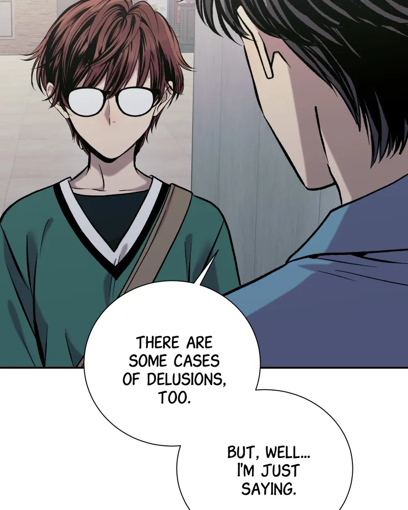 The Guy Upstairs Chapter 35 Online - pƔgina 50