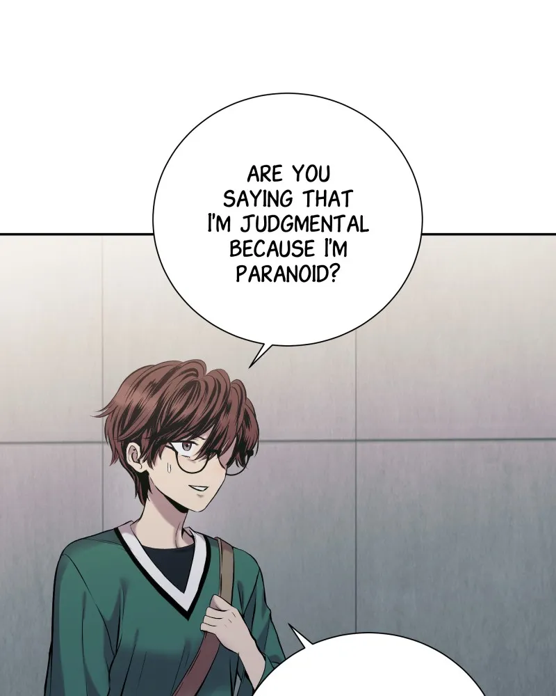 The Guy Upstairs Chapter 35 Online - pƔgina 61