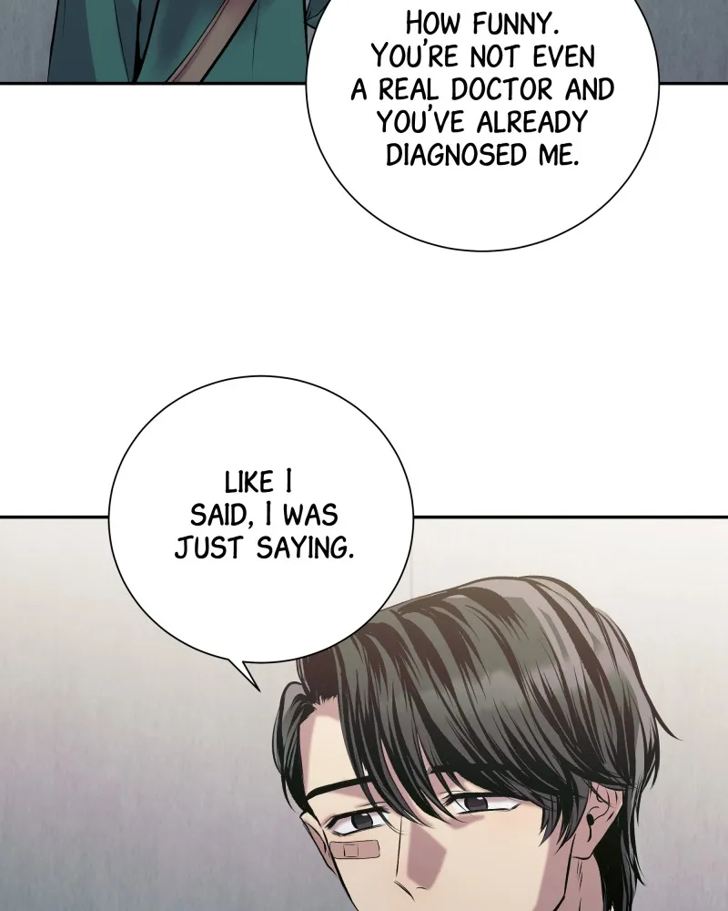 The Guy Upstairs Chapter 35 Online - pƔgina 62