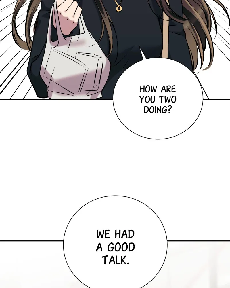 The Guy Upstairs Chapter 35 Online - pƔgina 68