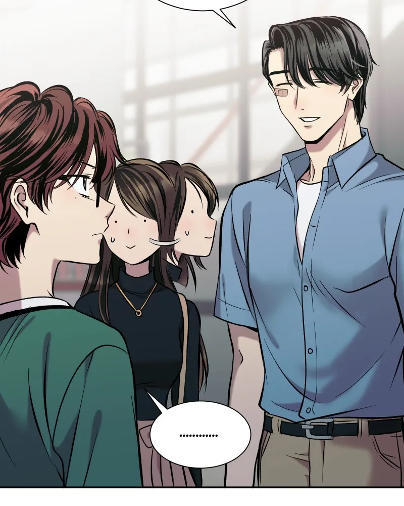 The Guy Upstairs Chapter 35 Online - pƔgina 69