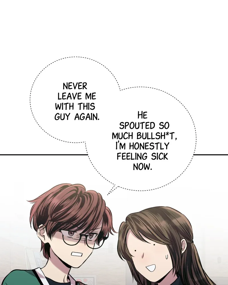 The Guy Upstairs Chapter 35 Online - pƔgina 70