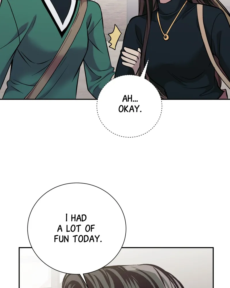 The Guy Upstairs Chapter 35 Online - pƔgina 71