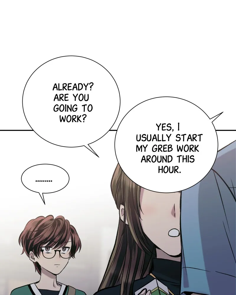 The Guy Upstairs Chapter 35 Online - pƔgina 74