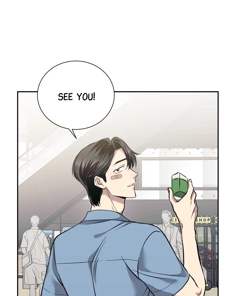 The Guy Upstairs Chapter 35 Online - pƔgina 80