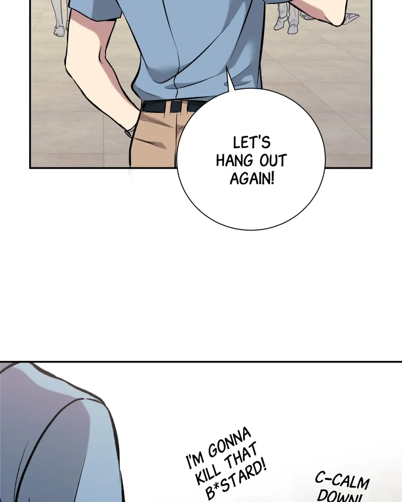 The Guy Upstairs Chapter 35 Online - pƔgina 81