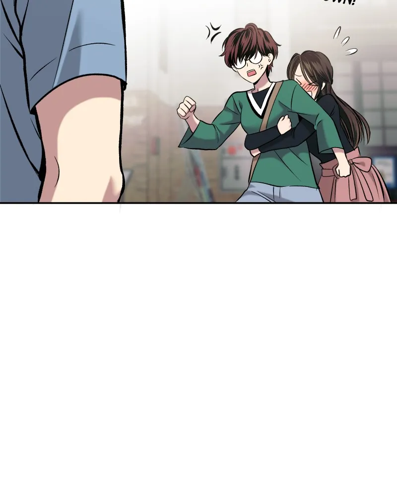 The Guy Upstairs Chapter 35 Online - pƔgina 82