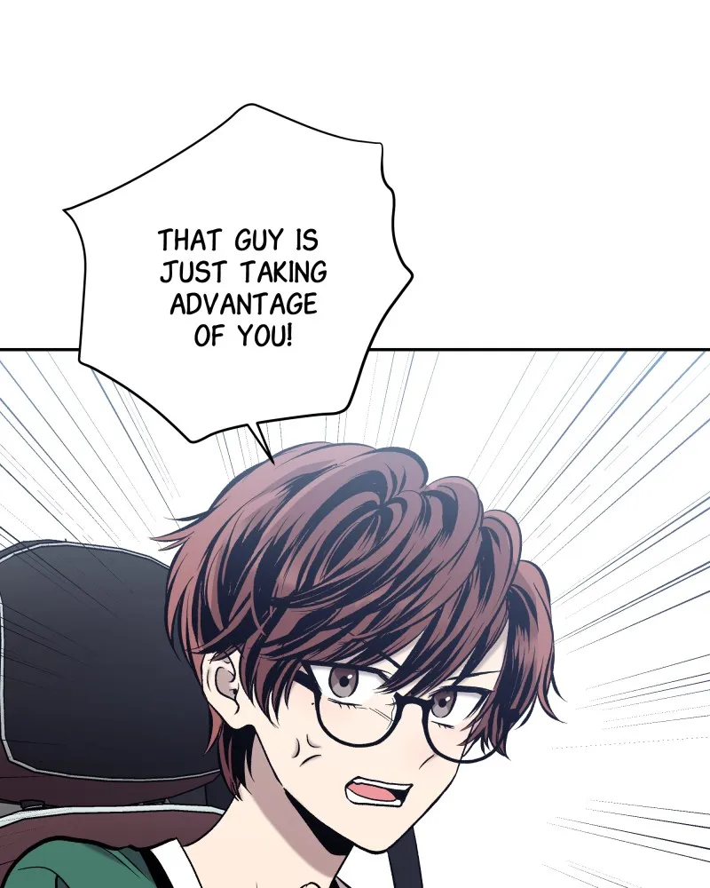 The Guy Upstairs Chapter 35 Online - pƔgina 85